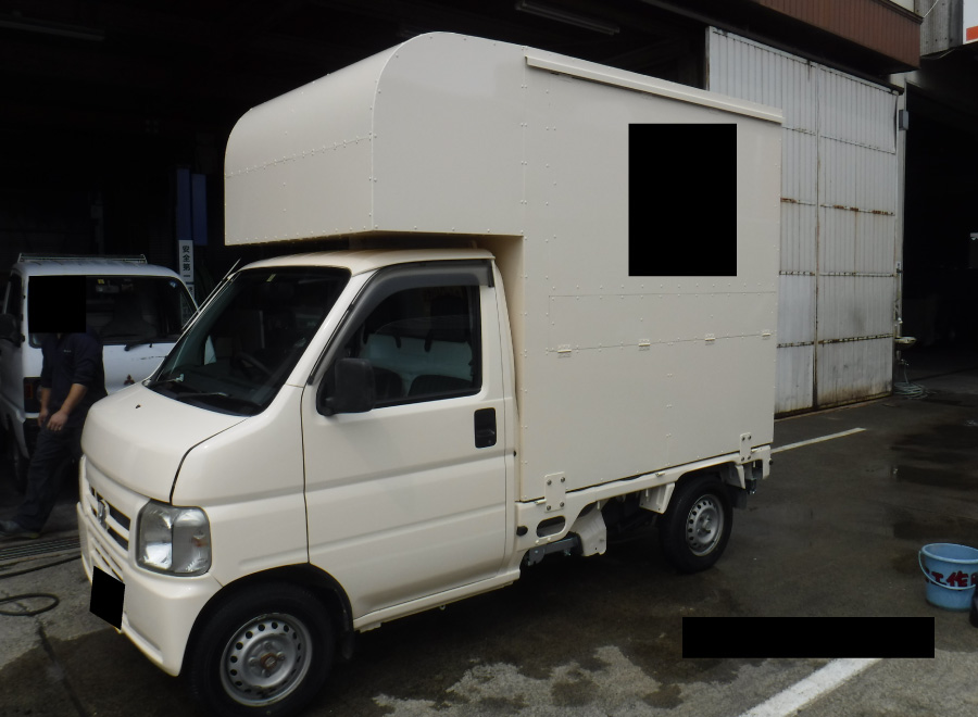 施工例 01